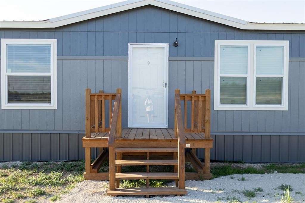 2.6 Acres of Land with Home for Sale in Merkel, Texas