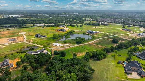 2 Acres of Residential Land for Sale in Bartonville, Texas