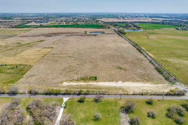 1 Acre of Residential Land for Sale in Sherman, Texas