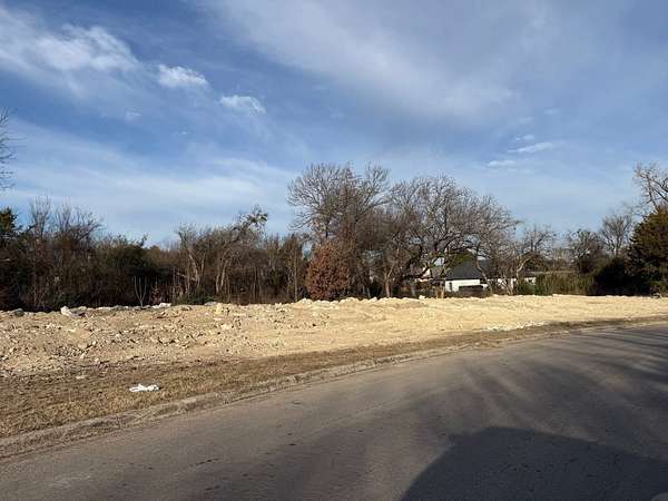 0.28 Acres of Residential Land for Sale in Dallas, Texas