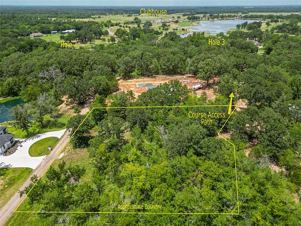 1 Acre of Residential Land for Sale in Sulphur Springs, Texas