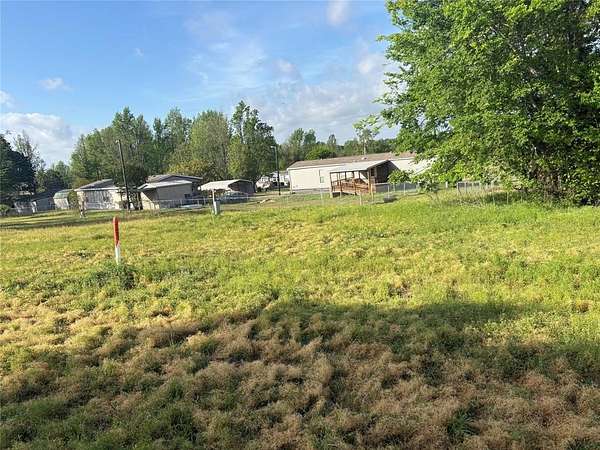 0.28 Acres of Residential Land for Sale in Quitman, Texas