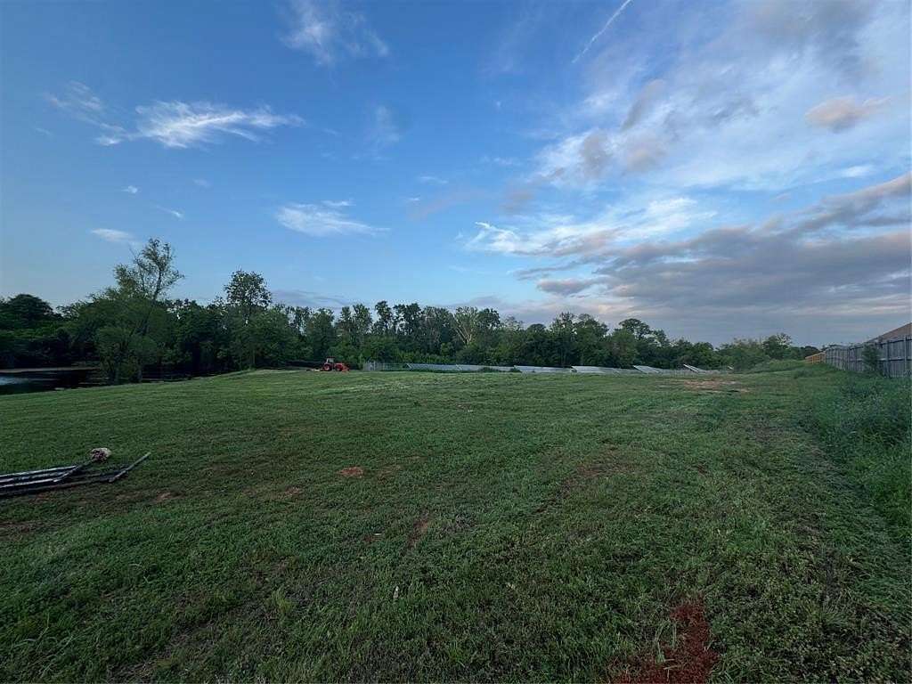 23 Acres of Land for Sale in Shreveport, Louisiana