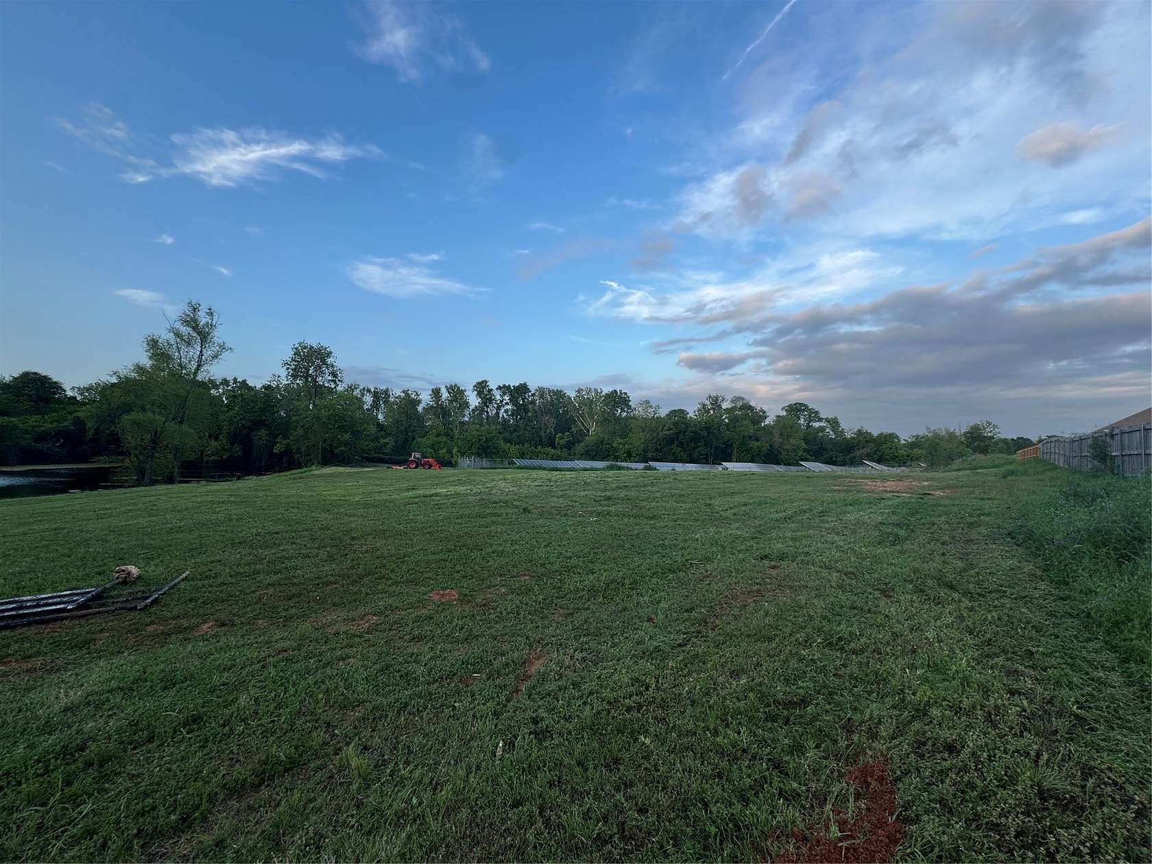 23 Acres of Land for Sale in Shreveport, Louisiana