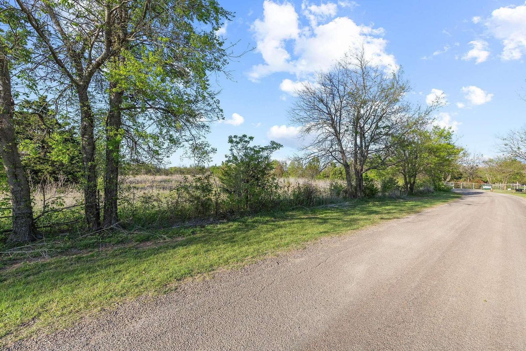 3 Acres of Residential Land for Sale in Sherman, Texas