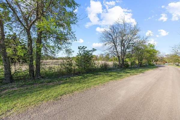 3 Acres of Residential Land for Sale in Sherman, Texas
