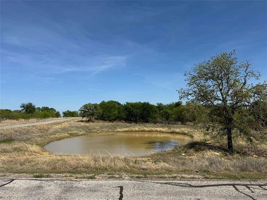 1.55 Acres of Residential Land for Sale in Chico, Texas