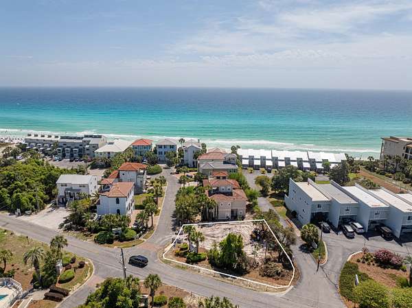 0.16 Acres of Residential Land for Sale in Santa Rosa Beach, Florida