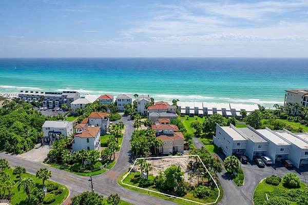 0.16 Acres of Residential Land for Sale in Santa Rosa Beach, Florida