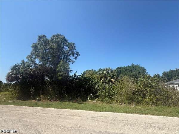 0.3 Acres of Residential Land for Sale in Fort Myers, Florida