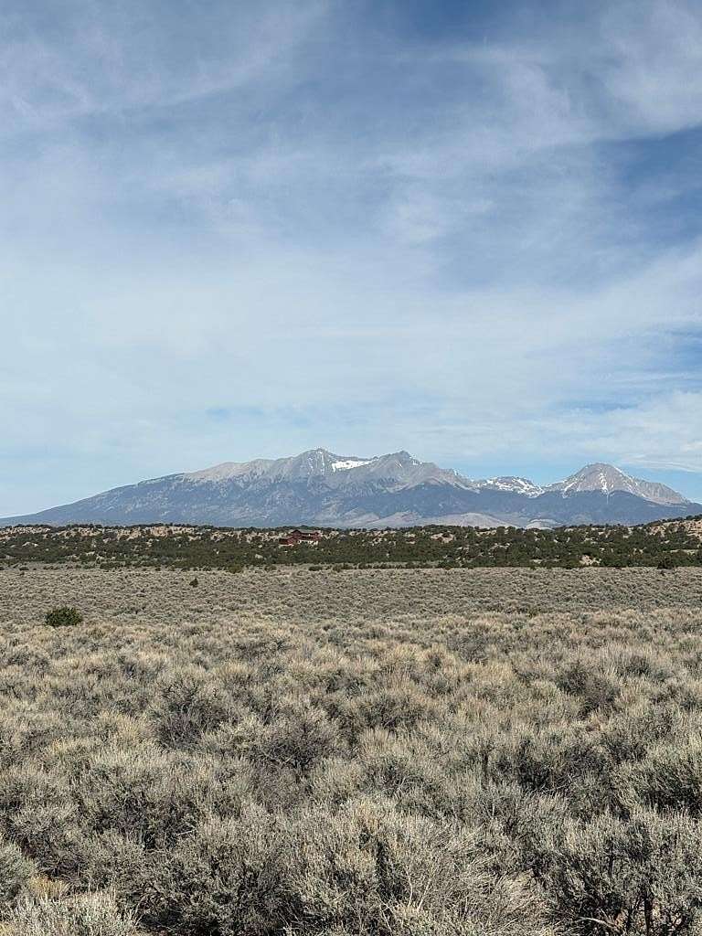5 Acres of Residential Land for Sale in Fort Garland, Colorado