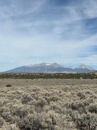 5 Acres of Residential Land for Sale in Fort Garland, Colorado