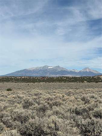 5.1 Acres of Residential Land for Sale in Fort Garland, Colorado