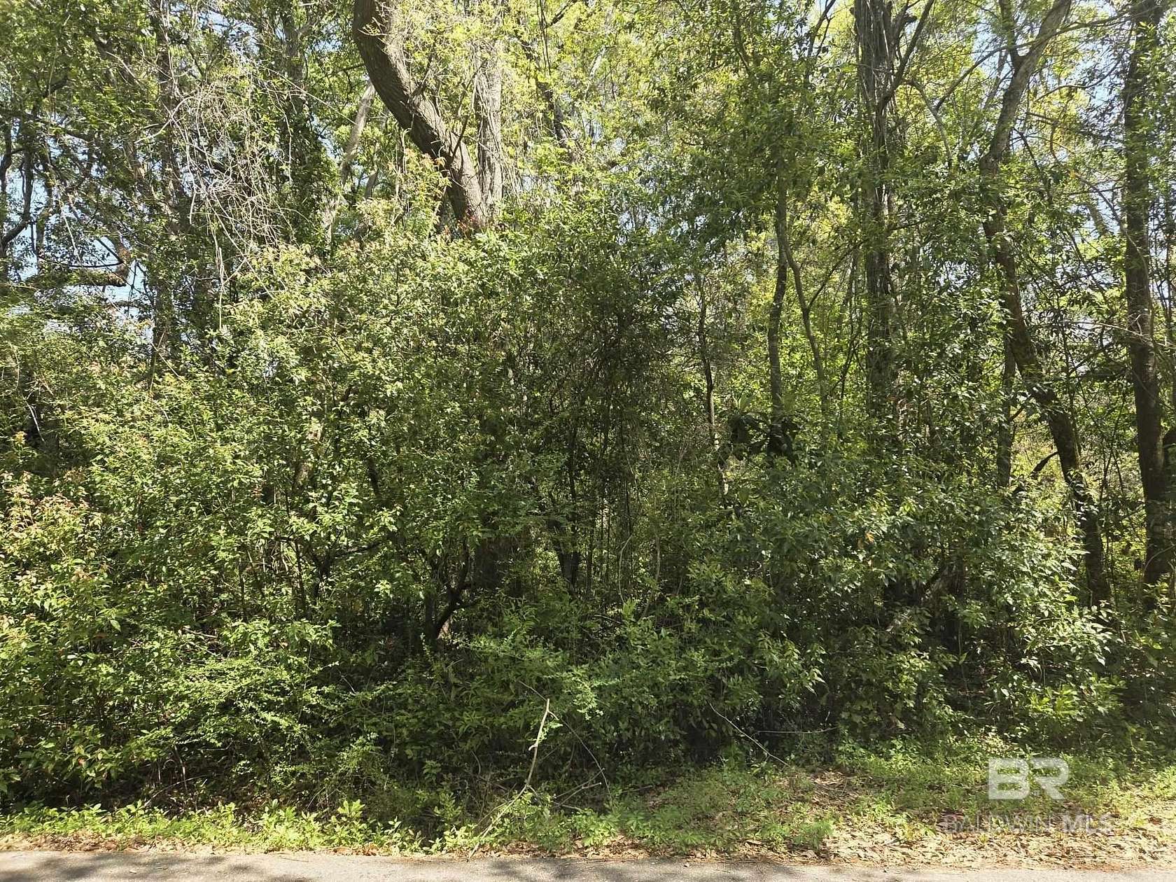 0.69 Acres of Residential Land for Sale in Montrose, Alabama