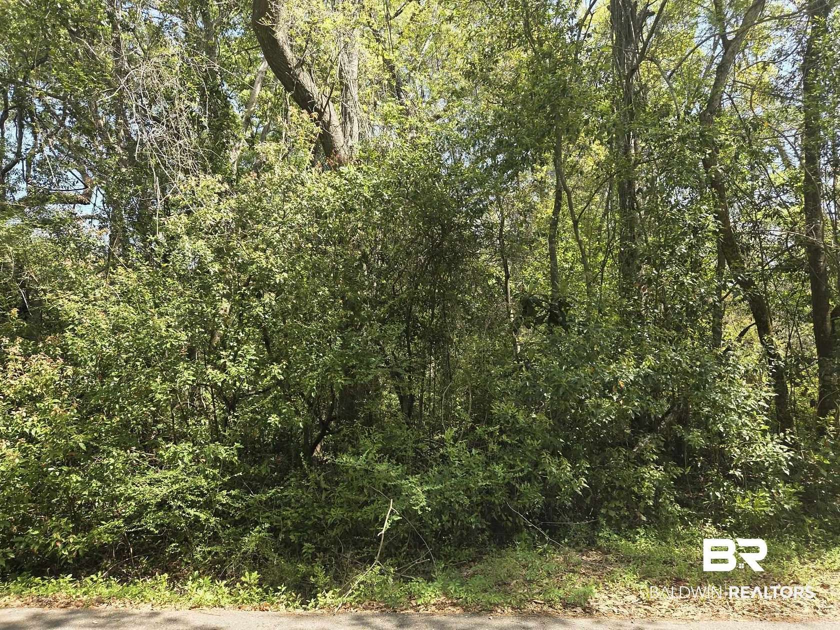 0.69 Acres of Residential Land for Sale in Montrose, Alabama