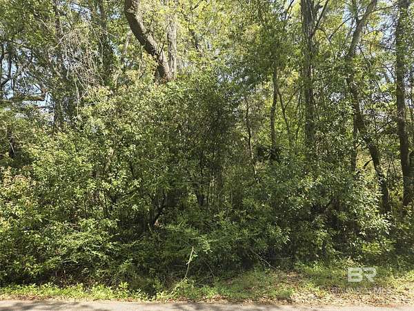 0.69 Acres of Residential Land for Sale in Montrose, Alabama