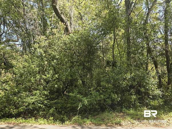 0.69 Acres of Residential Land for Sale in Montrose, Alabama