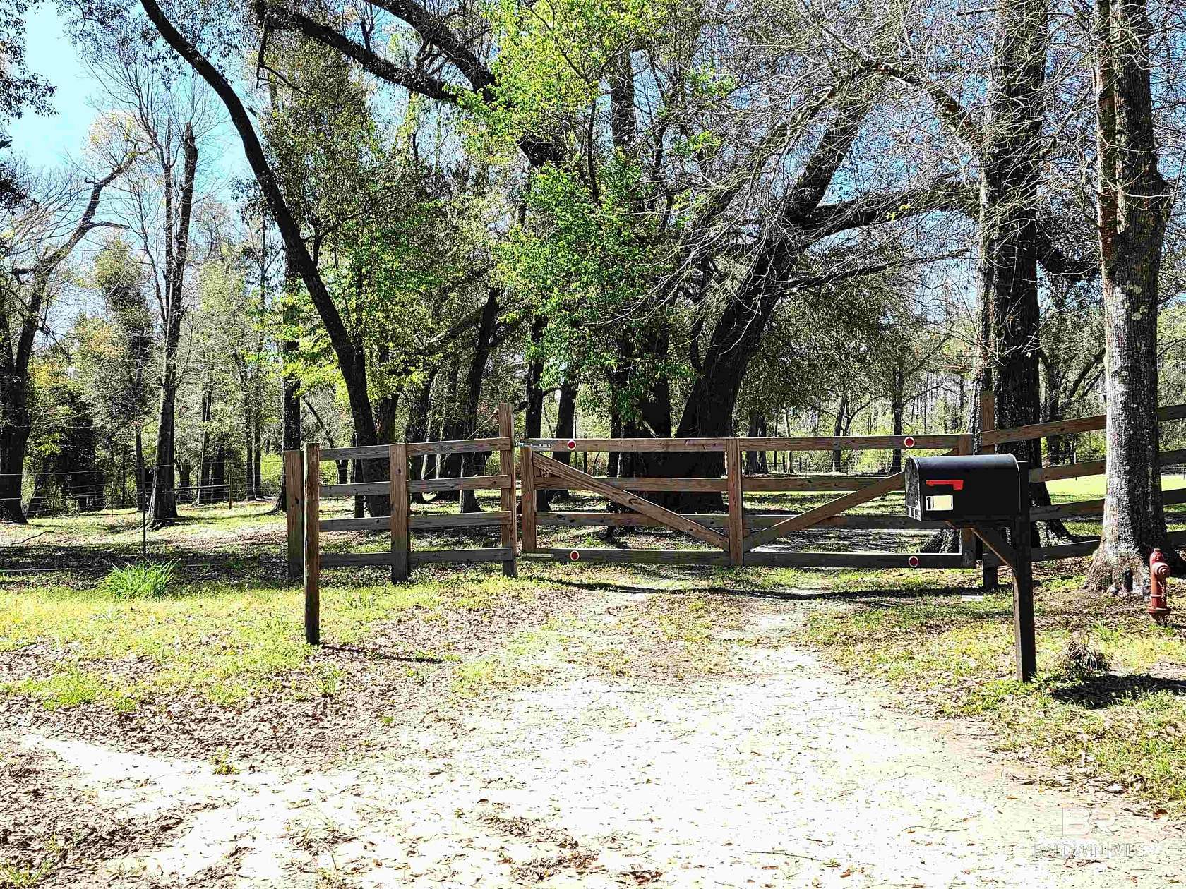 11 Acres of Land for Sale in Brewton, Alabama