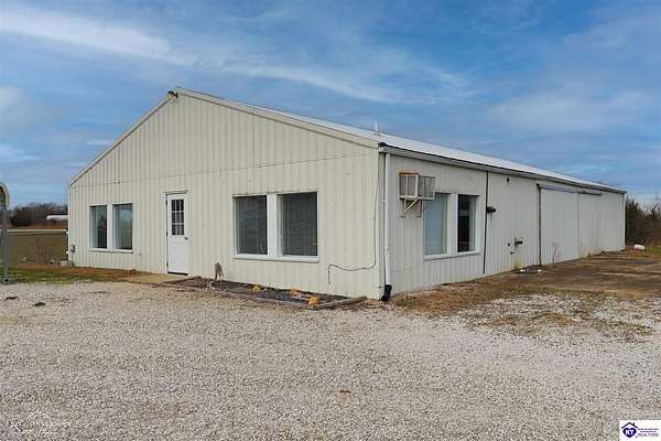 2.85 Acres of Mixed-Use Land for Lease in Hodgenville, Kentucky