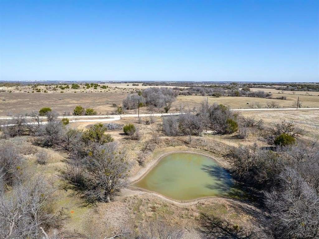 12.9 Acres of Land for Sale in Blanket, Texas