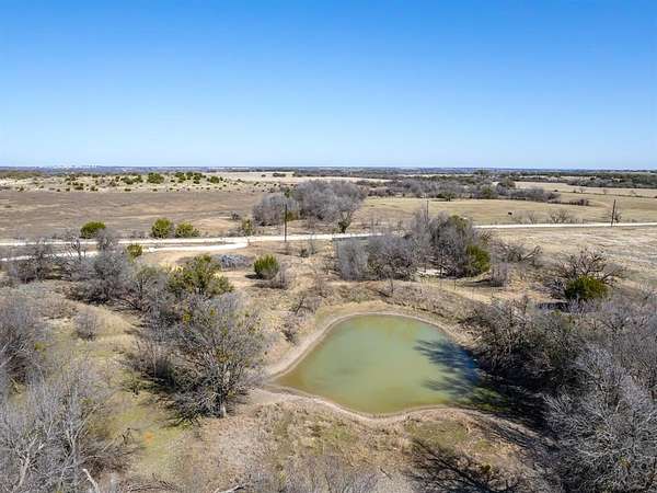 12.9 Acres of Land for Sale in Blanket, Texas