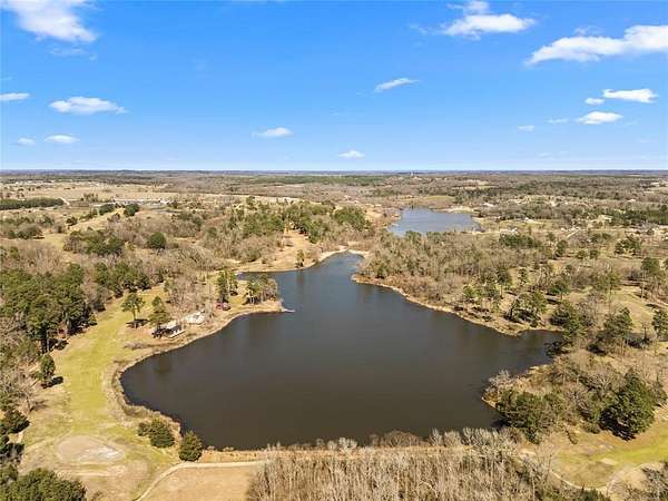 420 Acres of Land for Sale in Lindale, Texas