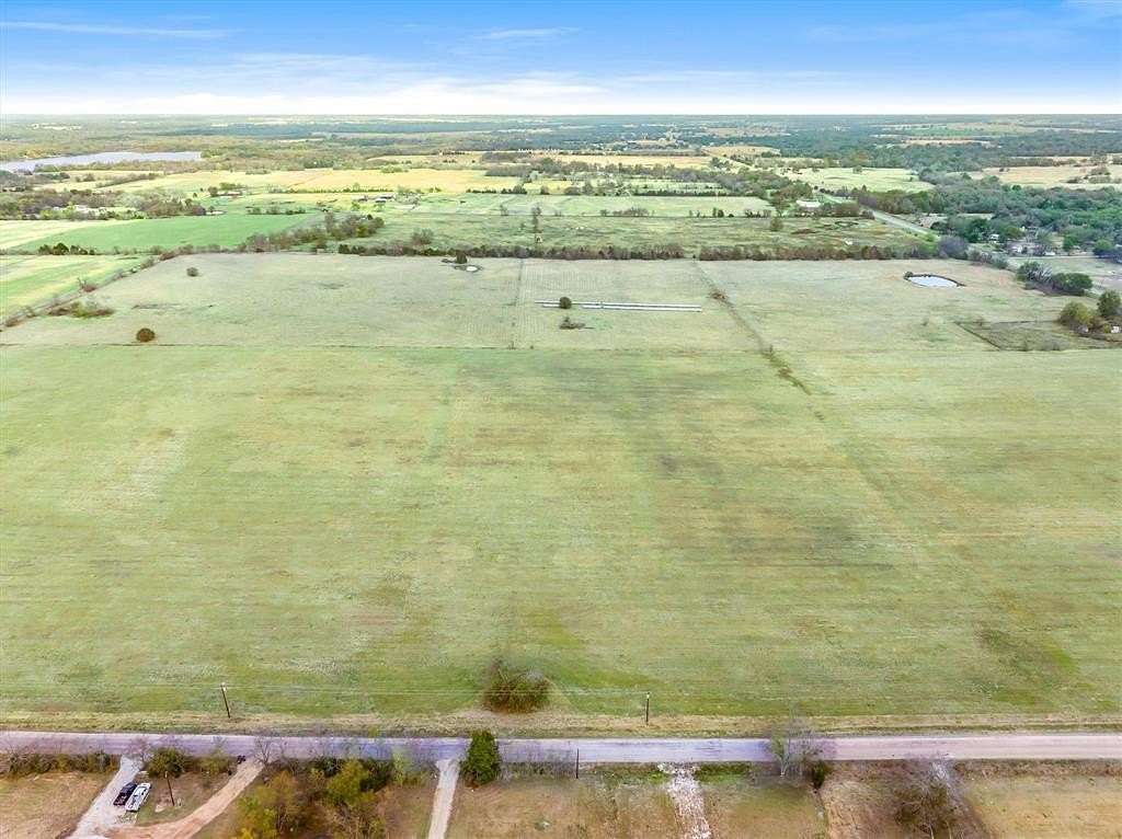 3 Acres of Residential Land for Sale in Point, Texas