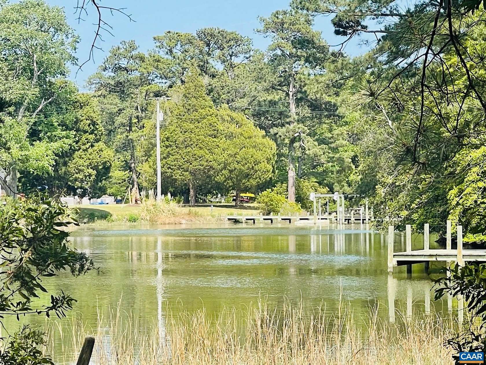 10.2 Acres of Land for Sale in Cardinal, Virginia