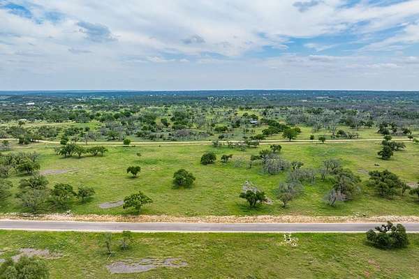5.15 Acres of Land for Sale in Harper, Texas