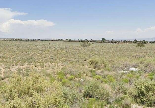 5 Acres of Residential Land for Sale in Rio Rancho, New Mexico