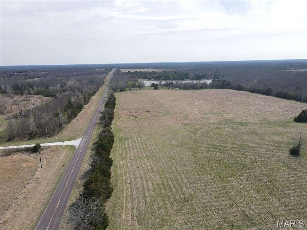 71 Acres of Land for Sale in Monroe City, Missouri