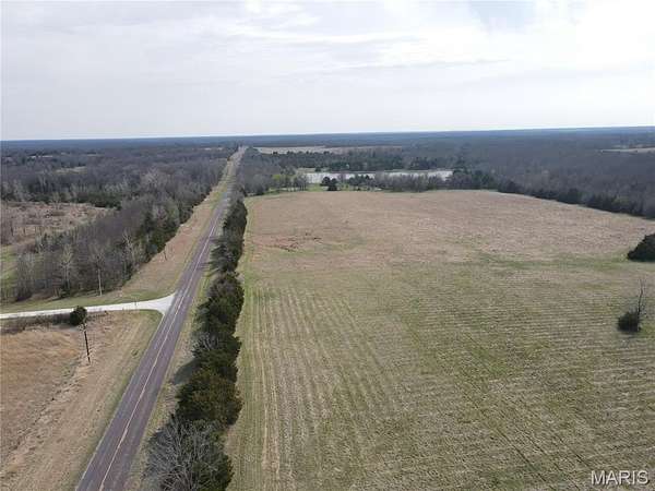 71 Acres of Land for Sale in Monroe City, Missouri