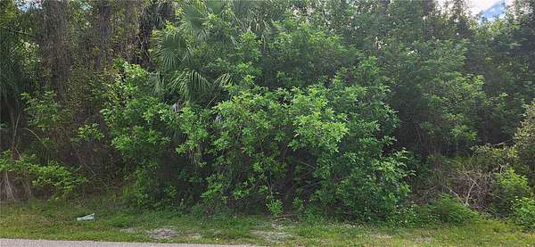 0.23 Acres of Residential Land for Sale in Port Charlotte, Florida