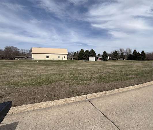 0.26 Acres of Residential Land for Sale in Spencer, Iowa