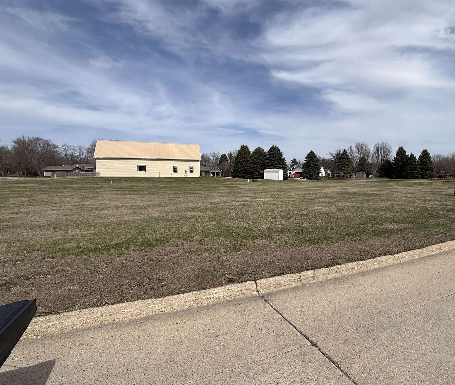 0.4 Acres of Residential Land for Sale in Spencer, Iowa