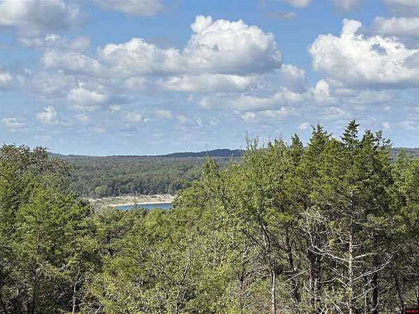 20 Acres of Land with Home for Sale in Price Place, Arkansas