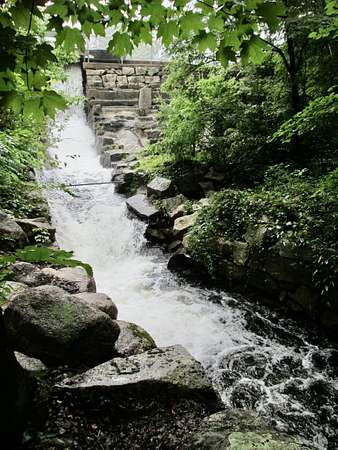 1.7 Acres of Residential Land for Sale in Ossipee, New Hampshire