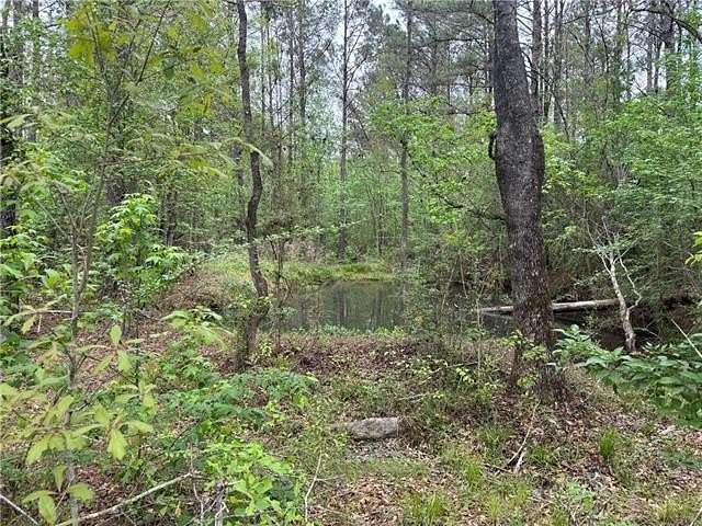 5 Acres of Residential Land for Sale in Covington, Louisiana