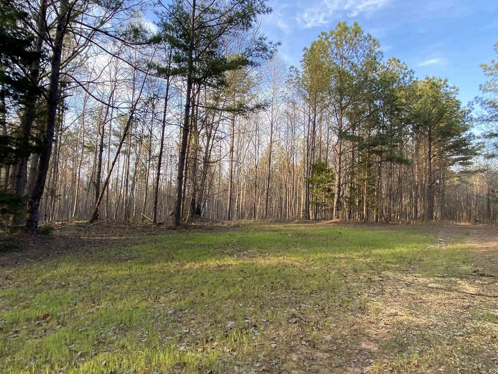 27 Acres of Recreational & Residential Land for Sale in Double Springs, Alabama