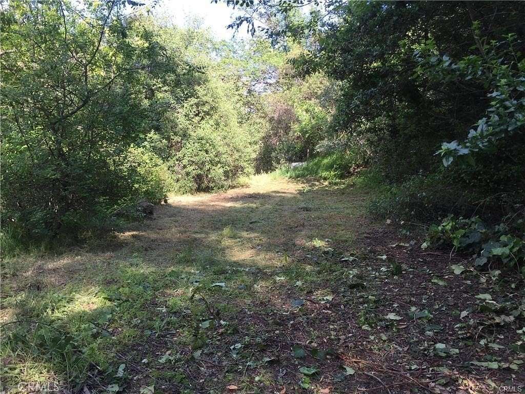 0.37 Acres of Residential Land for Sale in Silverado, California