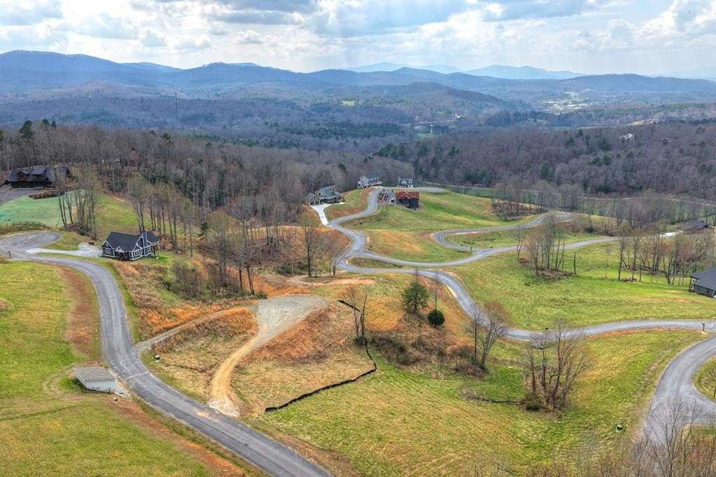 0.77 Acres of Residential Land for Sale in Morganton, Georgia