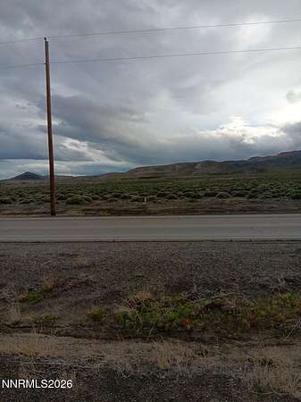 4.46 Acres of Commercial Land for Sale in Silver Springs, Nevada