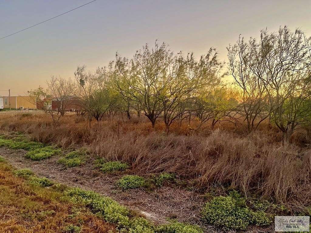 14.3 Acres of Land for Sale in La Feria, Texas
