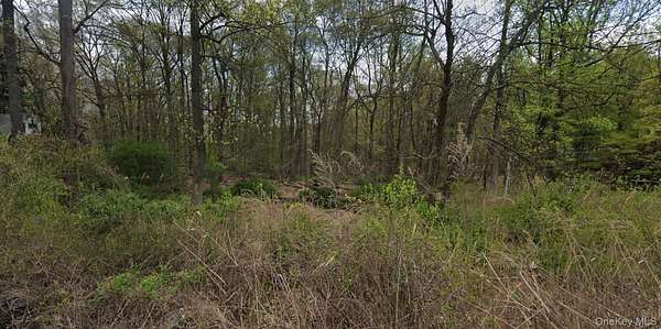 4.73 Acres of Residential Land for Sale in Croton-on-Hudson, New York