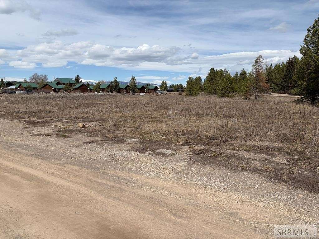 1.17 Acres of Commercial Land for Sale in Island Park, Idaho