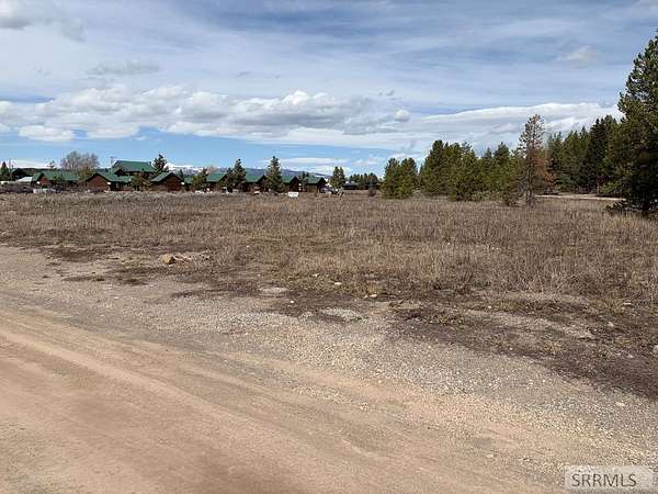 1.17 Acres of Commercial Land for Sale in Island Park, Idaho