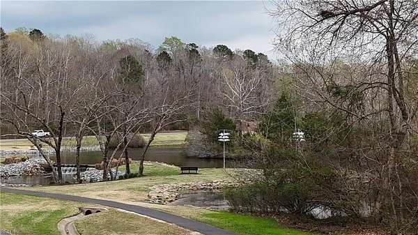 0.58 Acres of Residential Land for Sale in Village of Williamsburg, Virginia