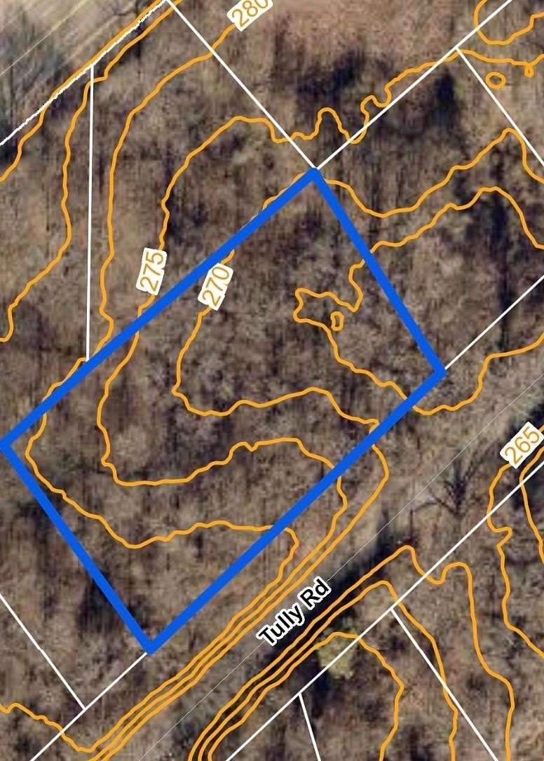 1 Acre of Residential Land for Sale in Memphis, Tennessee