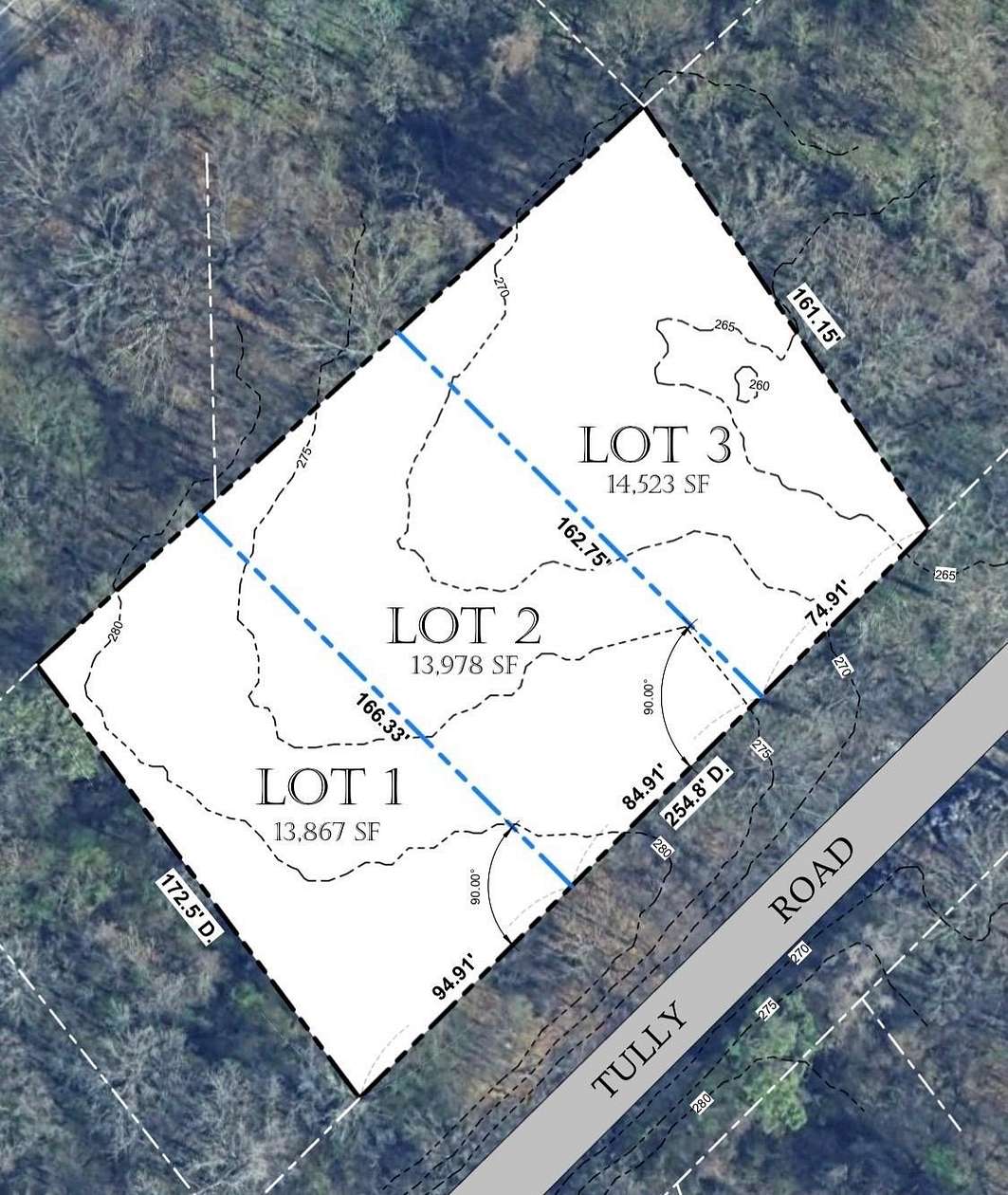 1 Acre of Residential Land for Sale in Memphis, Tennessee