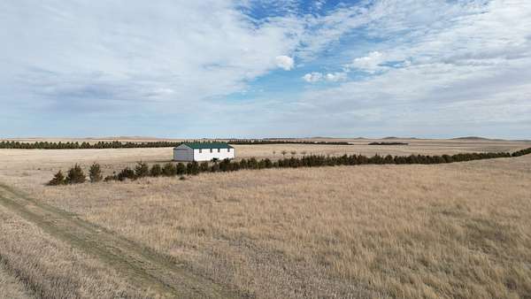 320 Acres of Recreational Land for Sale in Petrel, North Dakota
